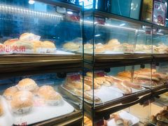 -新侨三宝乐面包店(崇文门店)