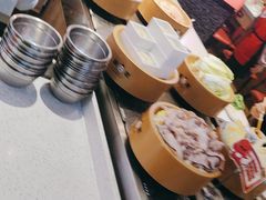 -龍歌自助小火锅(李沧顺和汇店)