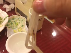-大地春饼店(黄河路店)