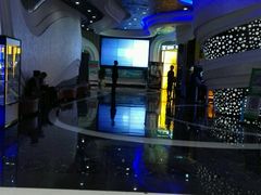 -万达影城(经区九龙城店)