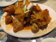 -麦奀云吞面世家(中环店)