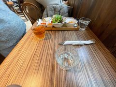 -榖屋house of flour(张江首店)