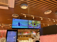 -西贝(南开大悦城店)