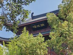 -锁江楼