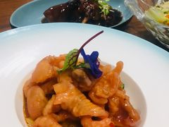 -乔家栅(襄阳南路店)