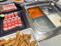 -海底捞火锅(亲贤北街店)