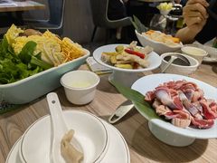 -探窝·竹笙椰子鸡(杨箕店)