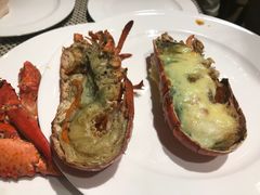 -都会尚膳·海鲜自助餐厅(重庆万豪酒店)