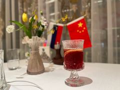 -马克西姆俄罗斯餐厅(通亚街店)