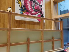 -禾绿回转寿司(万柳华联店)