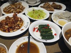 -河沿肉饼Beijing Pie(东华门店)