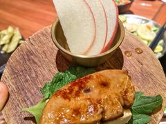 -摩打食堂(壹方中心店)