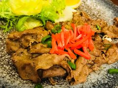 -胜代日本料理(云程巷小区店)