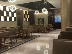 大堂-世德花园酒店自助餐