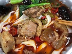-小满手工粉(上海文峰广场店)