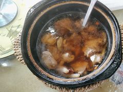 -老东阳·外婆菜(横店店)