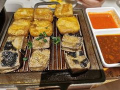 -徽镇小厨·经典徽菜(十里河店)