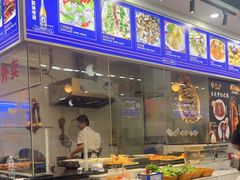 -潮之南·潮汕菜·鱼仔档(南山店)