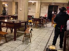 -邓莽子老火锅(鲁祖庙店)