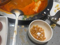 -芳竹园火锅(塘沽金街店)