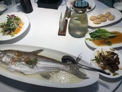 -一品江南韵·淮扬菜