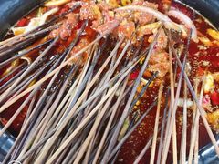 -小向麻辣烫(天街总店)