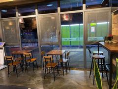 -OneFit健身(汇锦城店)