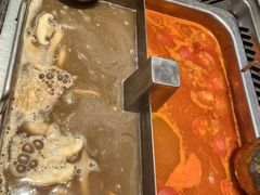 -海底捞火锅(奥森店)