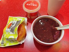 -宏状元现熬粥·京味菜(望京店)