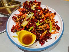 -龙虾奇迹(大华三路店)