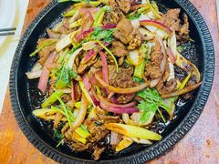 -便宜坊烤鸭店(玉蜓桥天坛店)