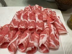 -福寿斋·老北京铜锅涮肉·烧烤(清岚店)