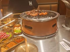 -核桃碳烤肉馆(深圳首店)