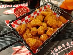 -8锅臭臭锅·正宗台湾小火锅(中心五路店)