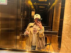 -长沙运达喜来登酒店