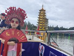 -桂林两江四湖景区