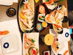 -蟹道乐(道顿堀本店)