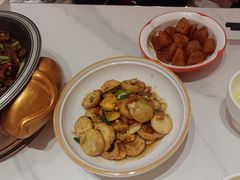 -好想牛·鲜切自助牛肉火锅(七堡花园城店)