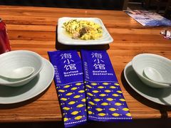 -海小馆海鲜餐厅(茂业百货店)
