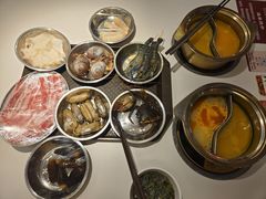 -行运海鲜食集(北京首店)
