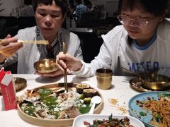 -香香海南菜餐厅