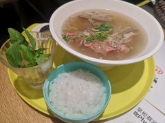 -蔡澜Pho·越南粉餐厅(海上世界店)