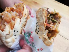 -正宗老字号万州烤鱼(怡福路店)