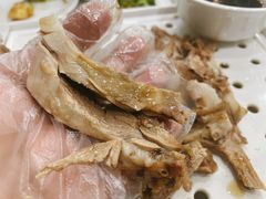 -老毛手抓·盐池滩羊非遗手抓(宁夏总店)