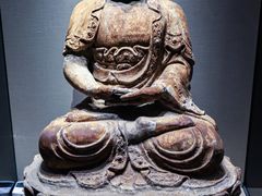 -张掖大佛寺景区