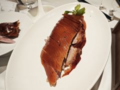 -四季民福烤鸭店(王府井灯市口店)