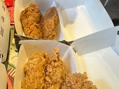 -肯德基(南五店)