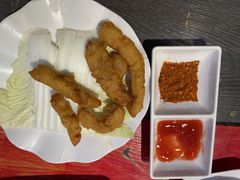 -四季喧黔味豆米火锅(万达广场店)
