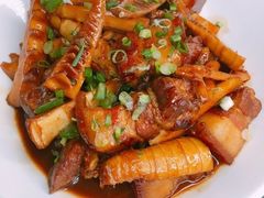 -范家小馆·四代传承烤鸭店(紫竹桥店)