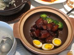 -上海年代·浙菜家烧·小海鲜(水上东路店)